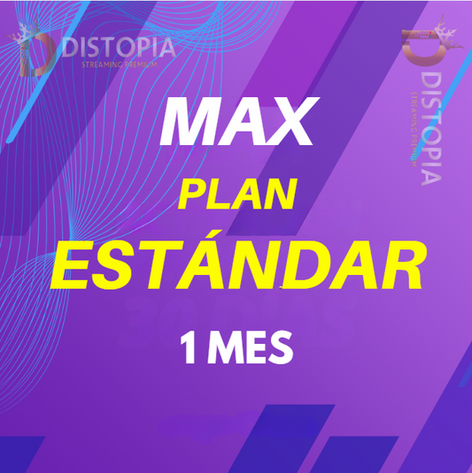 Curso M | 30 Días | Estándar
