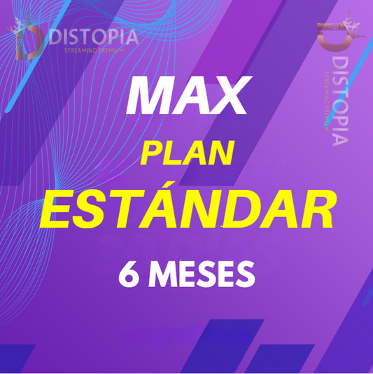 Curso M | 180 Días | Estándar